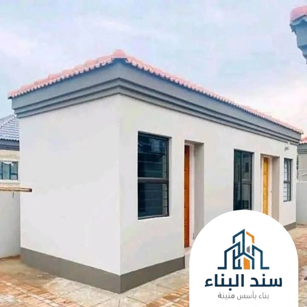 تصميم مجلس خارجي بالطائف