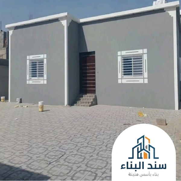 بناء مجلس في الحوش بالطائف