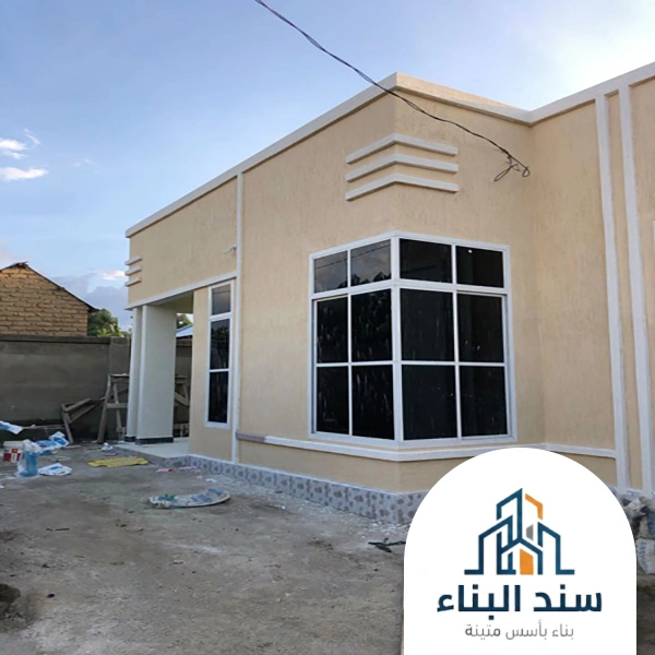 تصميم مجلس خارجي الطائف