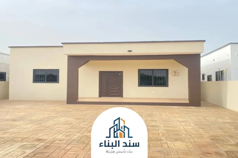 بناء مجالس خارجيه الطائف