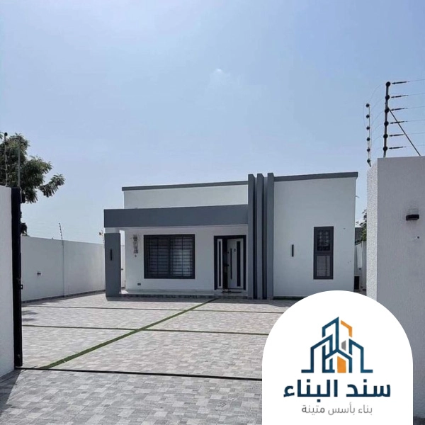 بناء استراحات مودرن الطائف