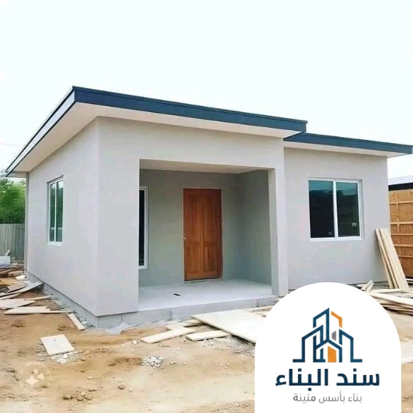 تكاليف بناء استراحة بالطائف