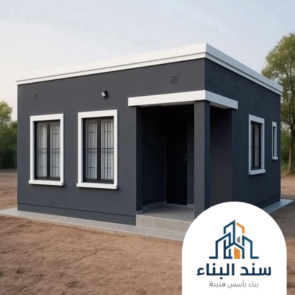 تشطيب استراحات بالكامل الطائف