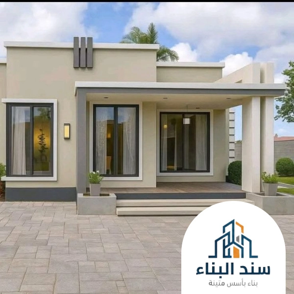 تكاليف بناء استراحة بالطائف