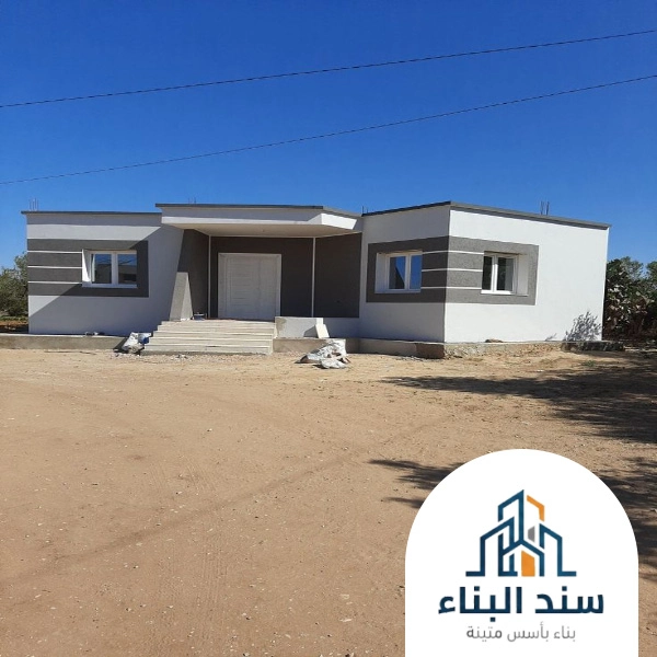 مقاول بناء استراحات في الطائف