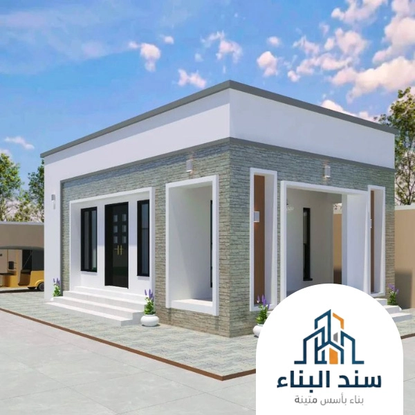 تشطيب استراحات بالكامل الطائف