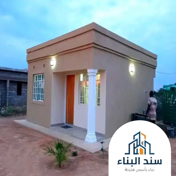مقاول بناء استراحات في الطائف