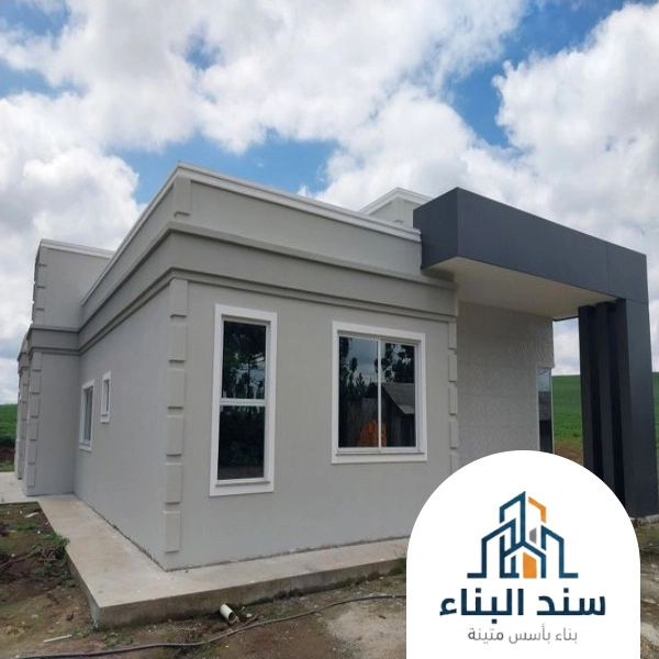 تشطيب استراحات بالكامل الطائف