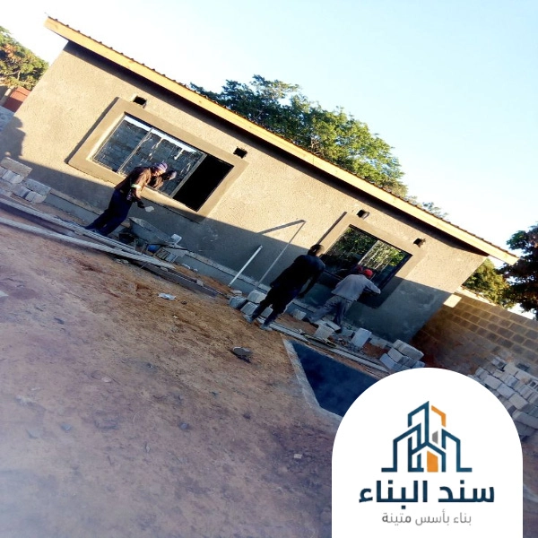 تكاليف بناء استراحة بالطائف