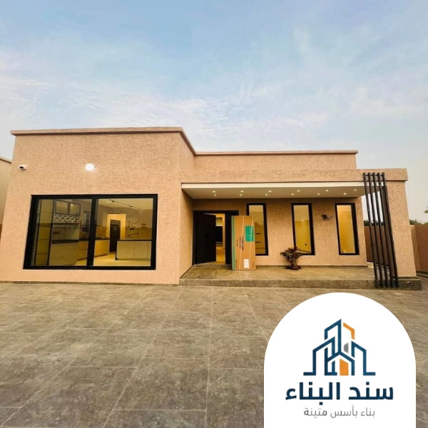تكاليف بناء استراحة بالطائف