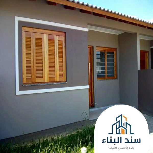 بناء استراحات الطائف