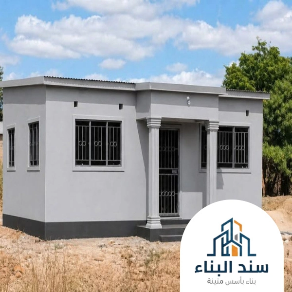 مقاول بناء استراحات في الطائف