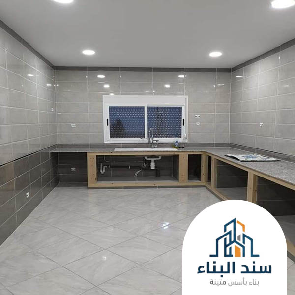 تشطيب مطابخ في الطائف