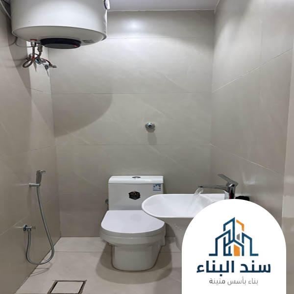 تشطيب حمامات في الطائف