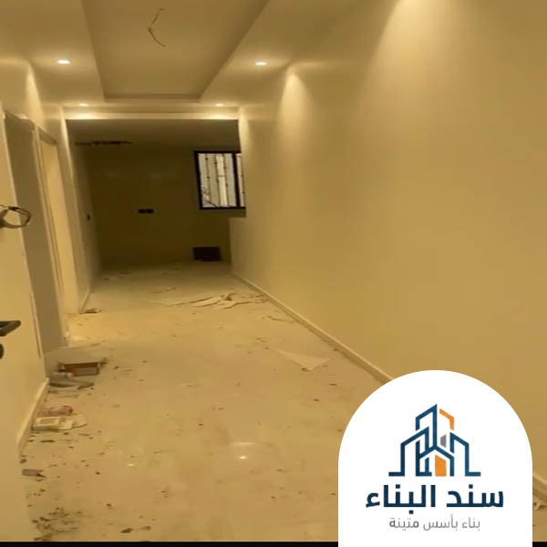 تشطيب مداخل منازل الطائف