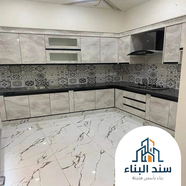 تشطيب مطابخ في الطائف