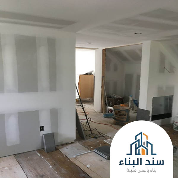 مقاول تشطيب الطائف