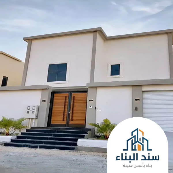 تشطيب واجهات المنازل بالطائف