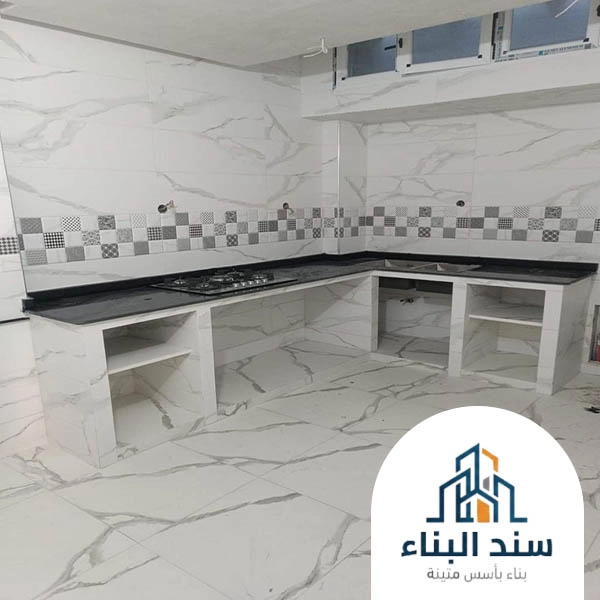 تشطيب مطابخ في الطائف