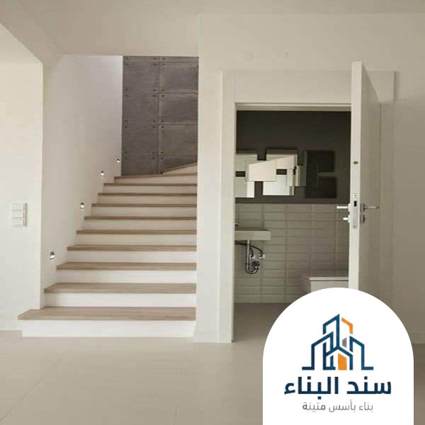تشطيب مداخل منازل الطائف