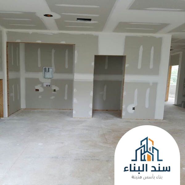 تشطيب مباني عظم بالطائف