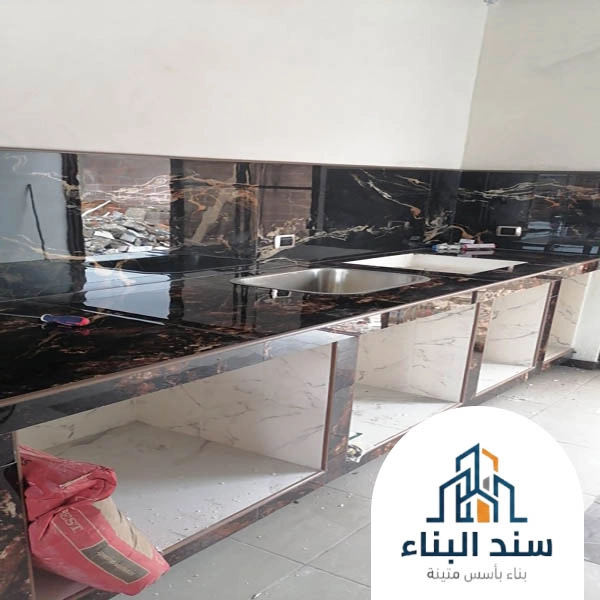 تشطيب مطابخ في الطائف