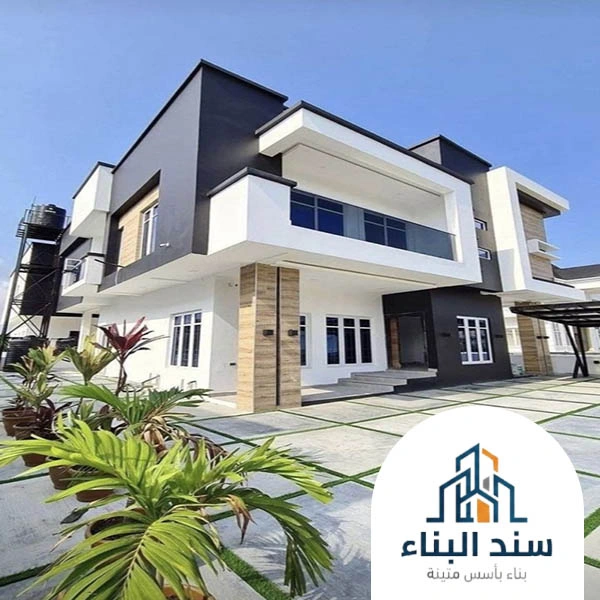 تشطيب واجهات المنازل بالطائف