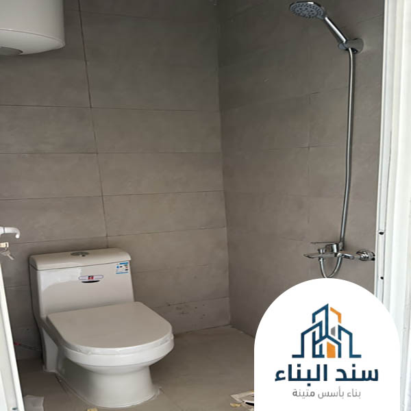 تشطيب حمامات في الطائف