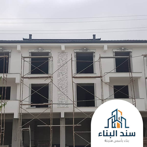 تشطيب منازل الطائف