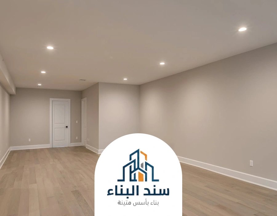 دهانات داخلية الطائف
