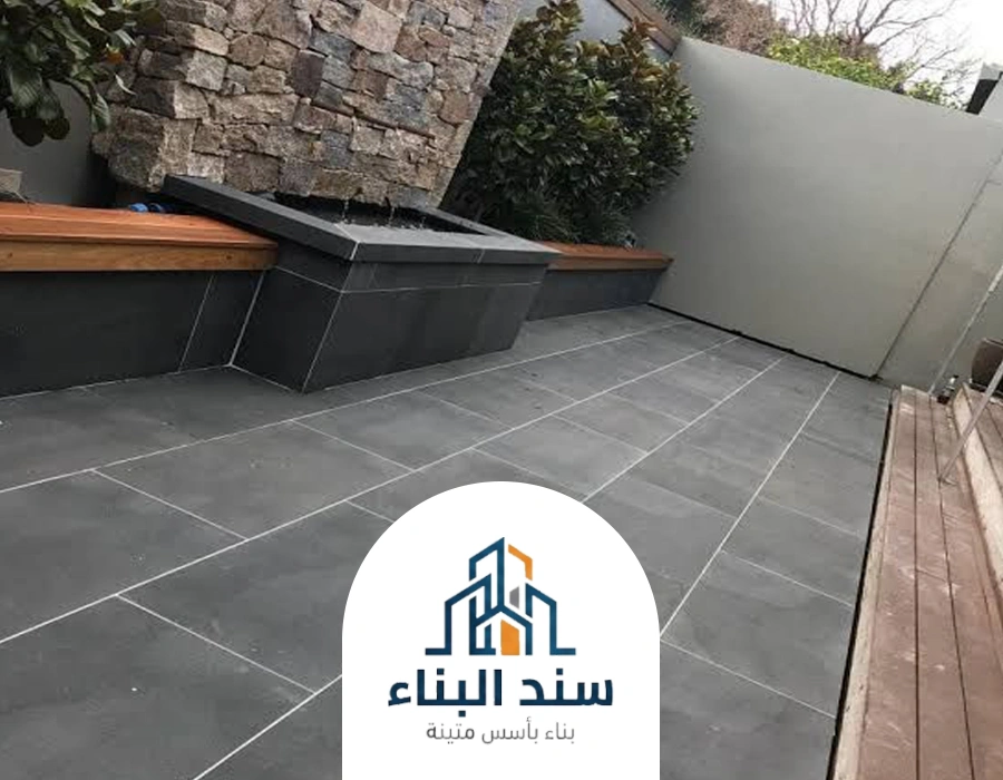 بلاط ارضيات الطائف