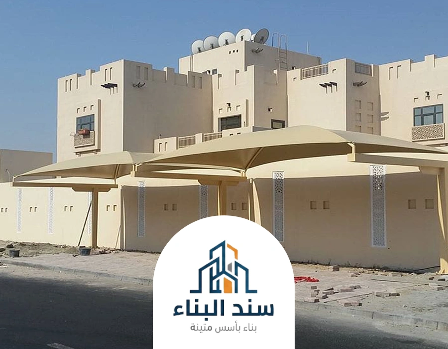 تركيب مظلات الطائف